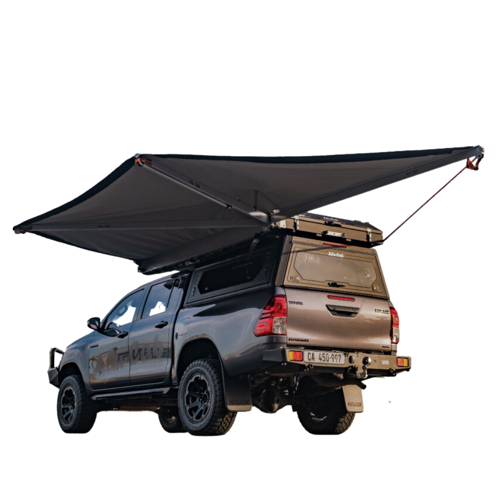 Awnings