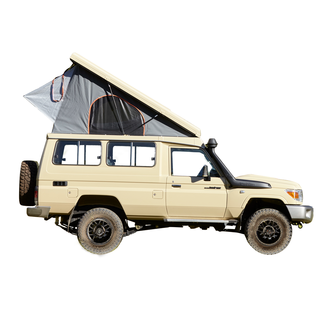 Roof Conversions