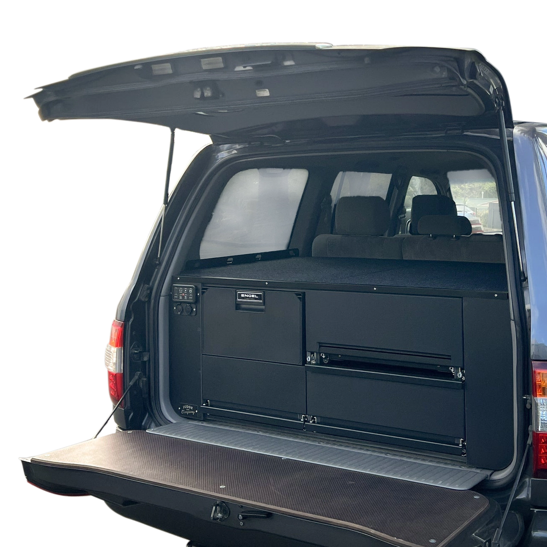 Drawer Systems