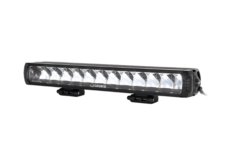 Triple-R 1250 Light Bar