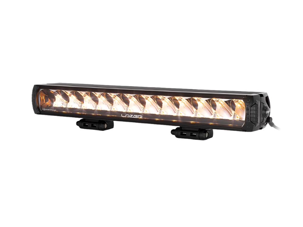 Triple-R 1250 Light Bar