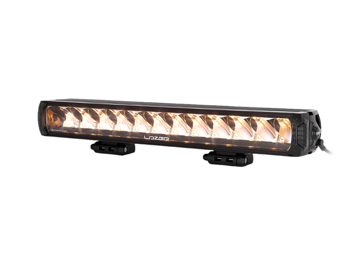 Triple-R 1250 Light Bar