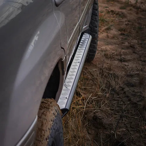 100 Series Side Steps/Sliders