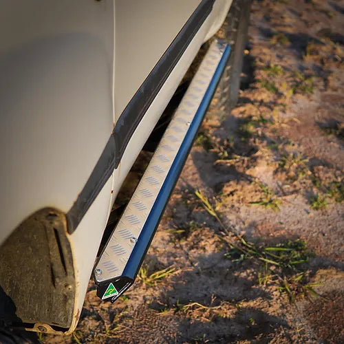 105 Series Side Steps/Sliders