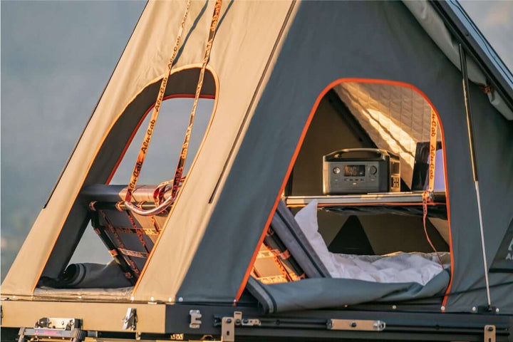 Drop Down Table for GEN3-R