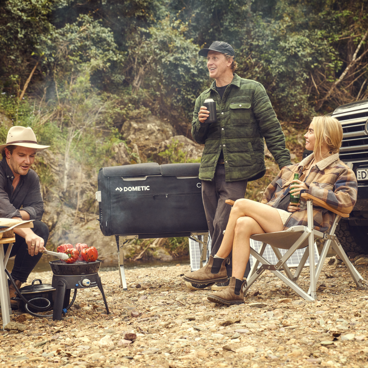 Cadac Safari Chef 30