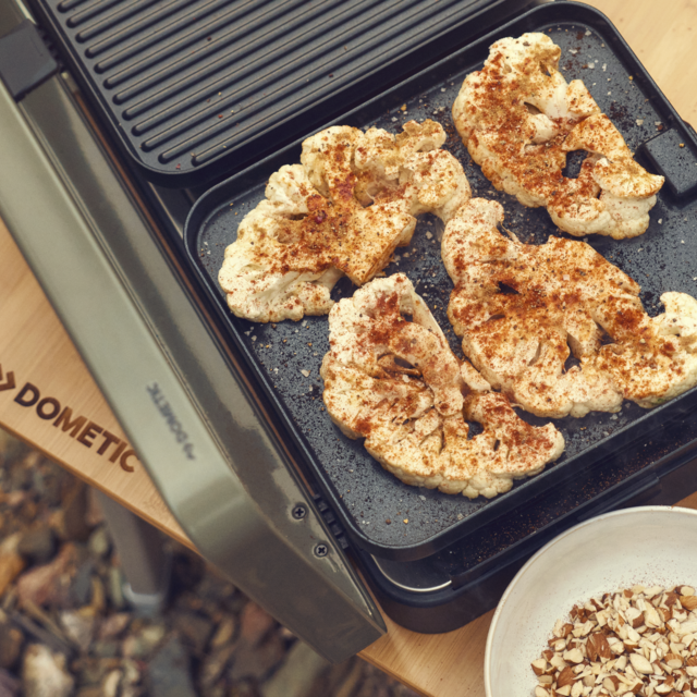 Cadac 2 Cook 3 Pro Deluxe