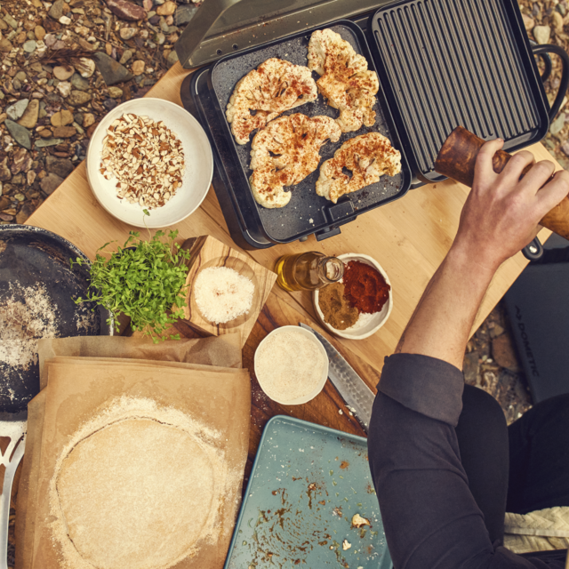 Cadac 2 Cook 3 Pro Deluxe