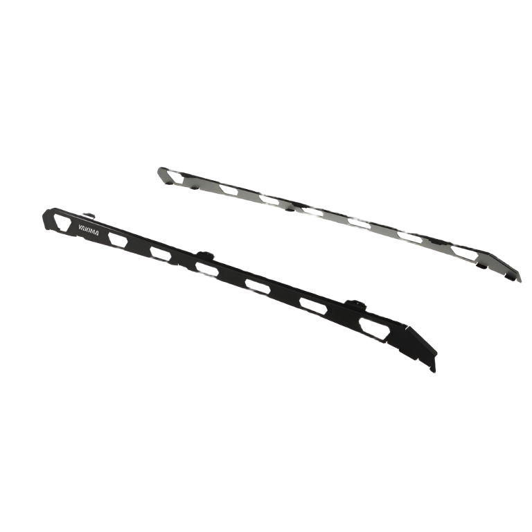 RuggedLine Everest Raised Rails