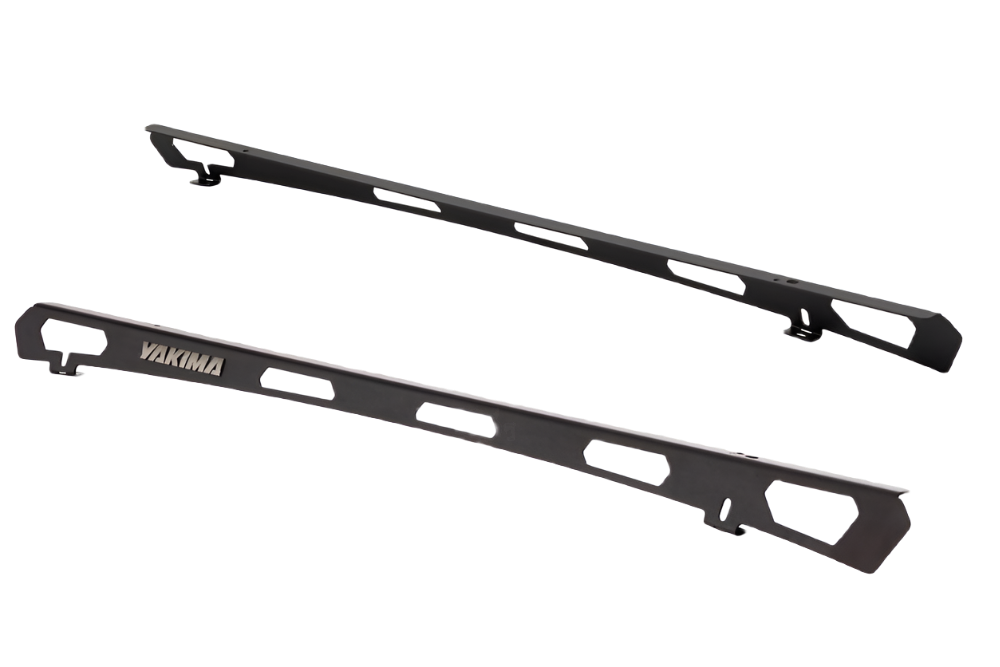 RuggedLine Isuzu D-Max CC, Mazda BT-50 2020+