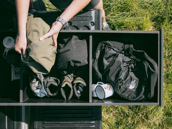 DOUBLE - All Dual Cab Utes