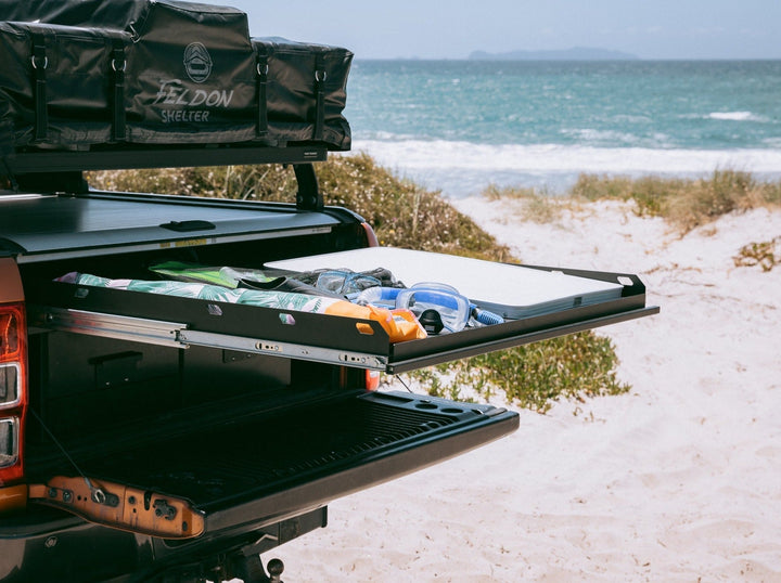DOUBLE - All Dual Cab Utes