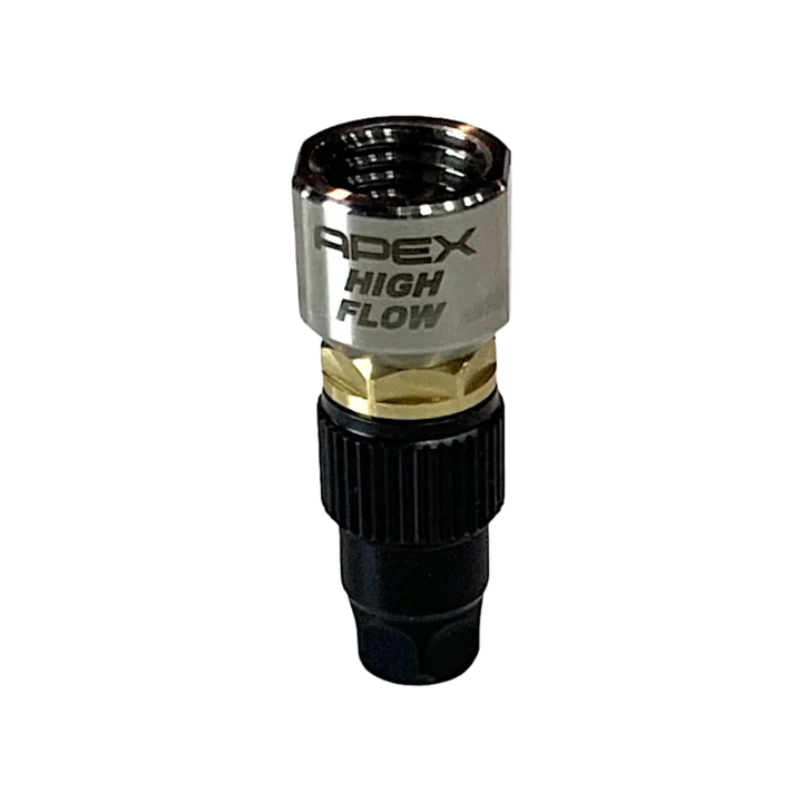 APEX DESIGNS HI FLOW AIR CHUCK - EACH