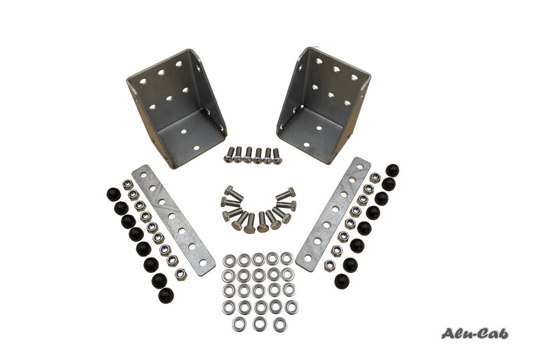 Awining Bracket for Alu-Cab Load Bars
