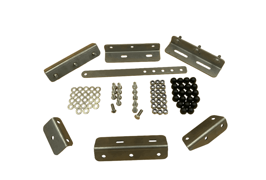 Awning Bracket for Universal Fitting