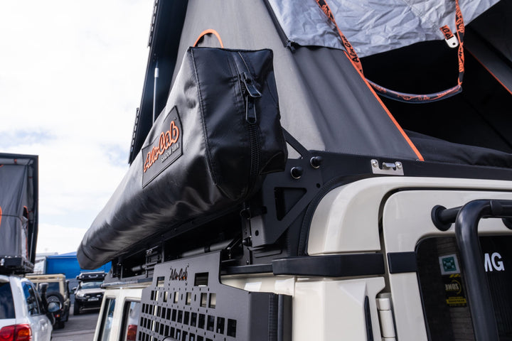 SILENUS - INOES Grenadier Conversion