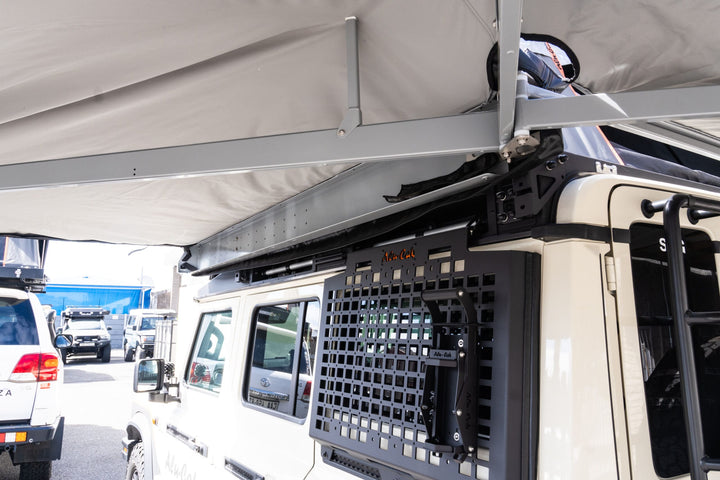 SILENUS - INOES Grenadier Conversion