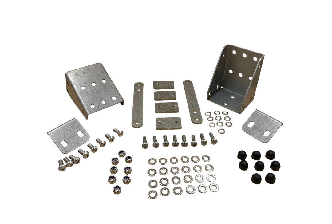 Awining Bracket for Rhino Rack Load Bars