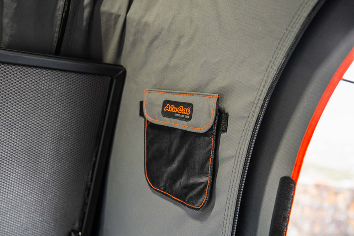 HERCULES - Troopcarrier Conversion