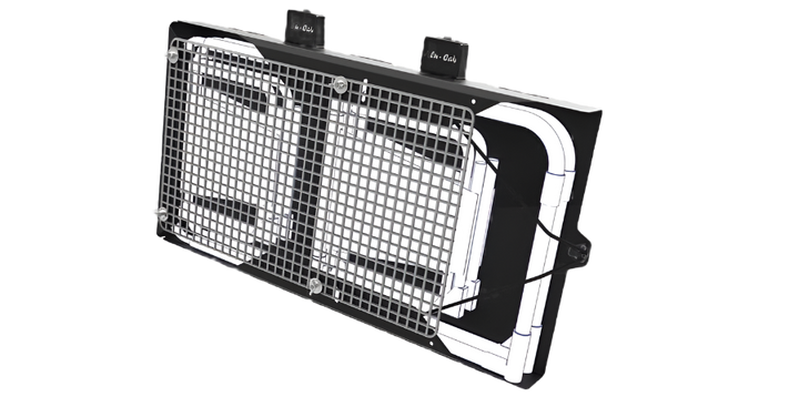 Chair Carrier for Front Runner Chairs