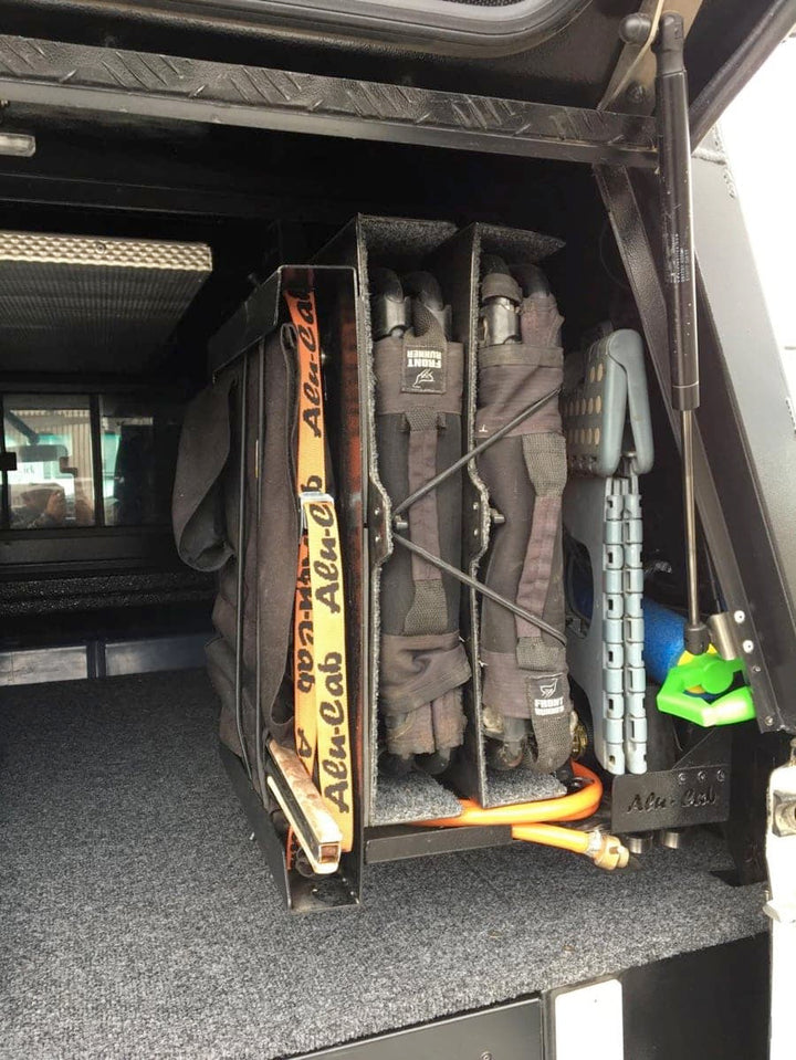 Chair Carrier for Front Runner Chairs