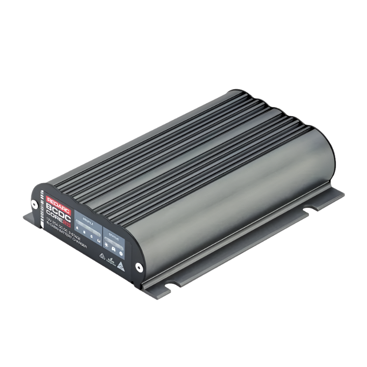 BCDC Core In-Cabin 25a DC Battery Charger