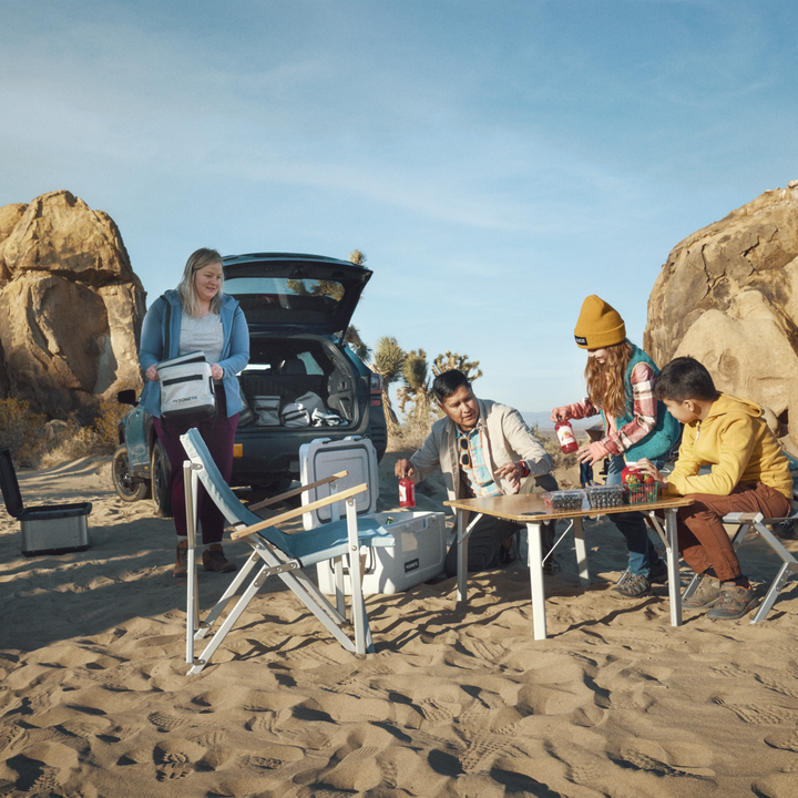 GO Compact Camp Chair