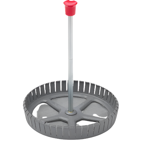 Coffee Press for WindBurner