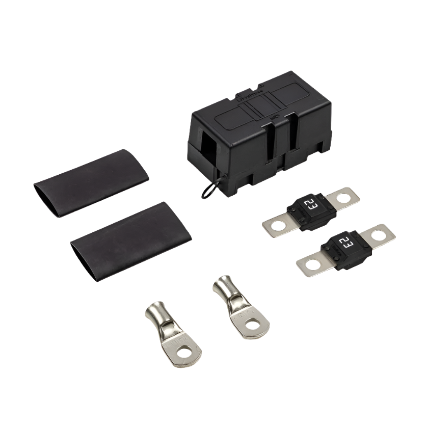 23a Fuse Kit