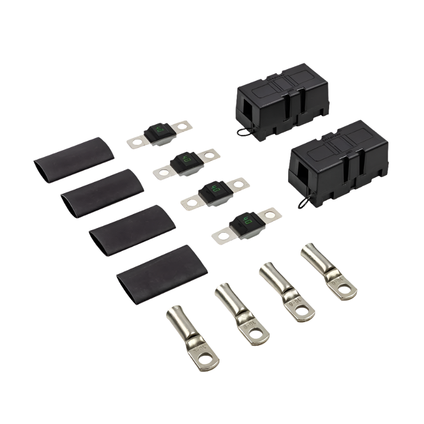 40a Fuse Kit