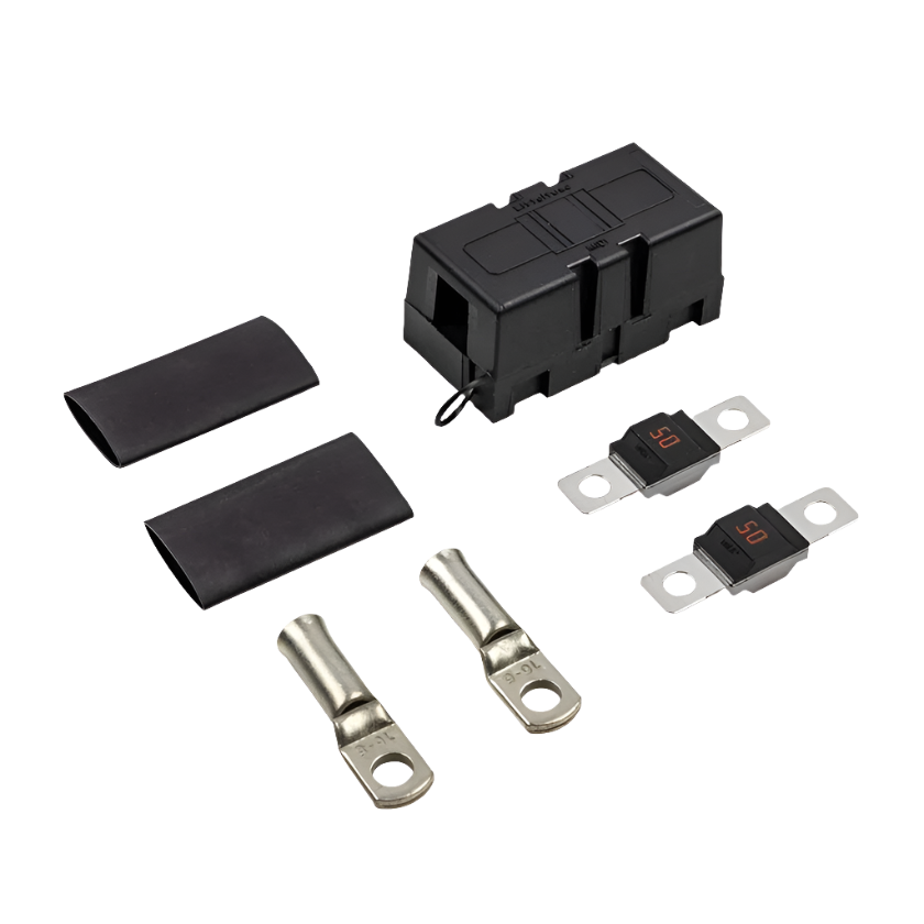 50a Fuse Kit