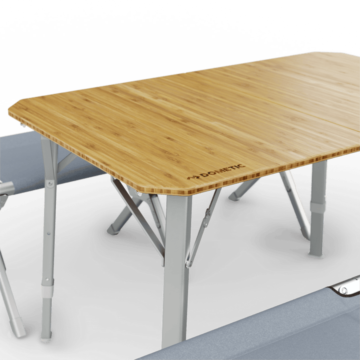 GO Compact Bamboo Table