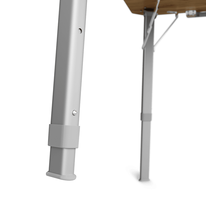 GO Compact Bamboo Table