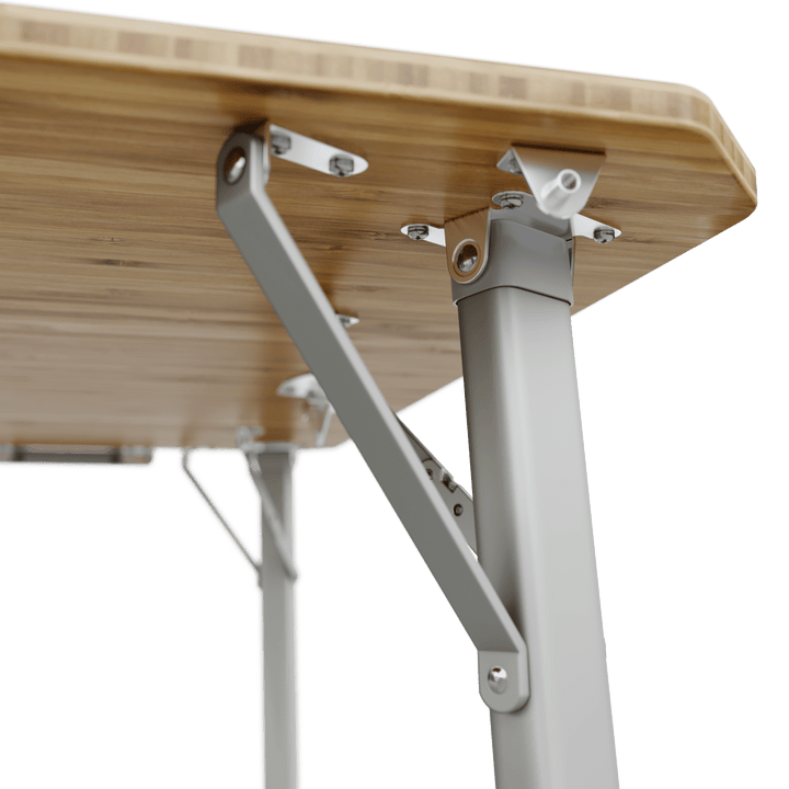 GO Compact Bamboo Table