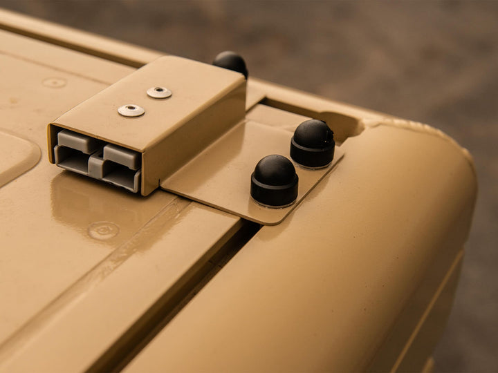 HERCULES - Troopcarrier Conversion