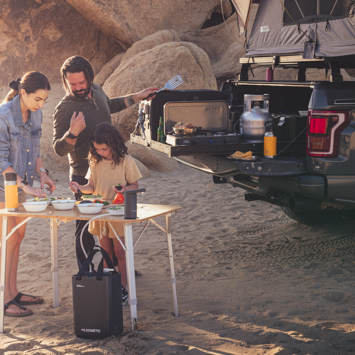 GO Hydration Water Faucet