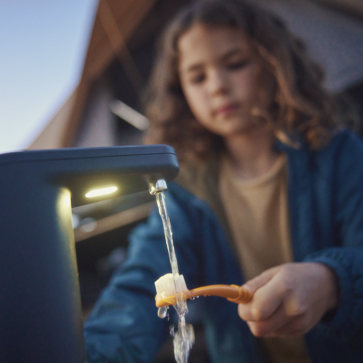 GO Hydration Water Faucet