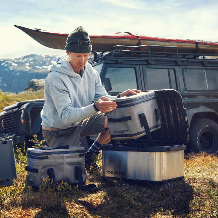 Portable Hard Storage 50L