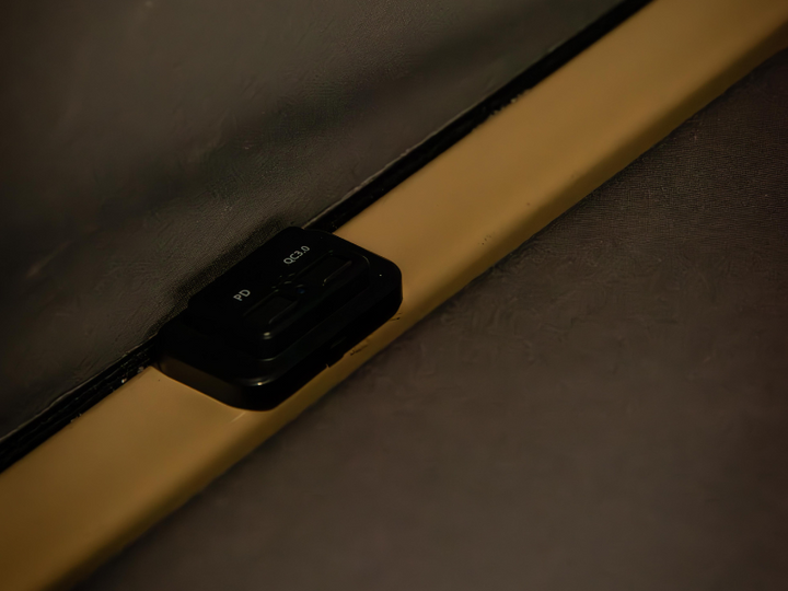 HERCULES - Troopcarrier Conversion