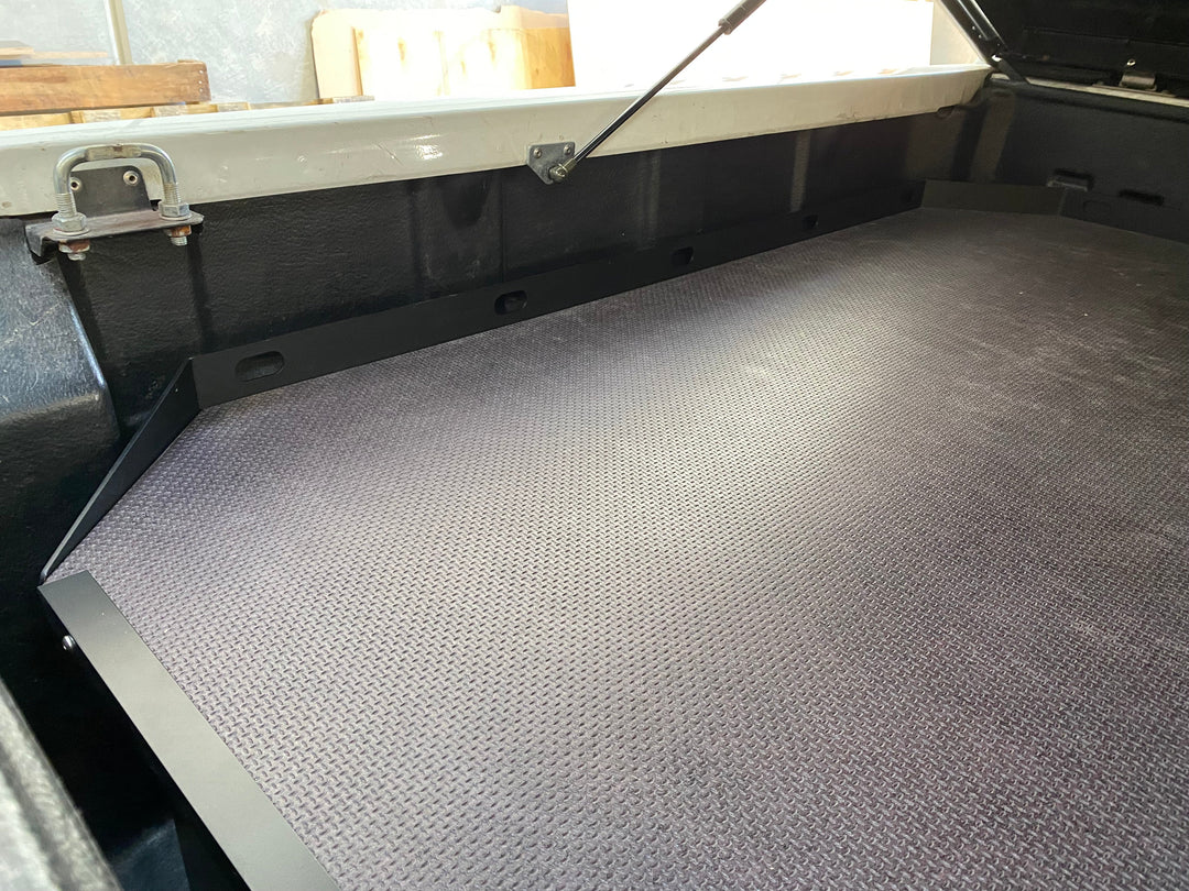 SINGLE - All Dual Cab Utes