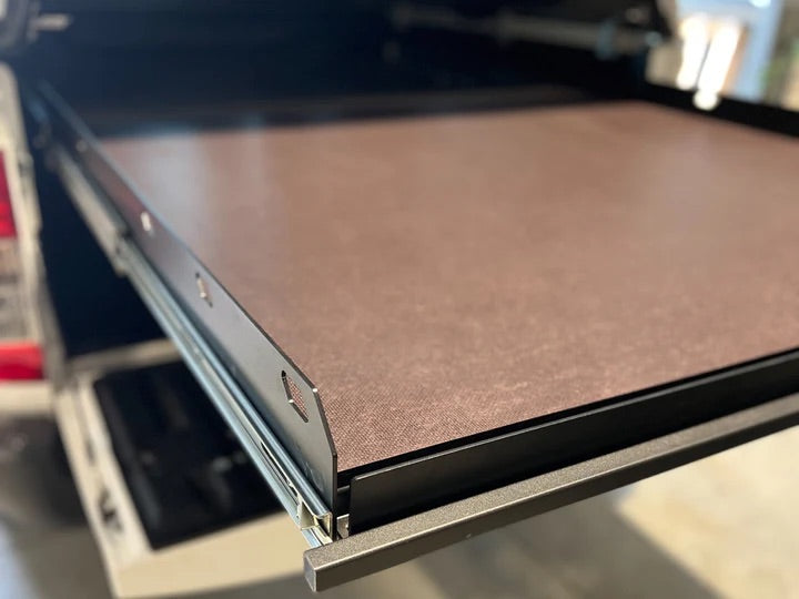 DOUBLE+SLED Combo - Dual Cab Utes