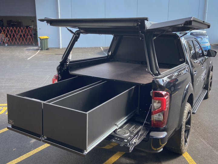 335 HD Runner option