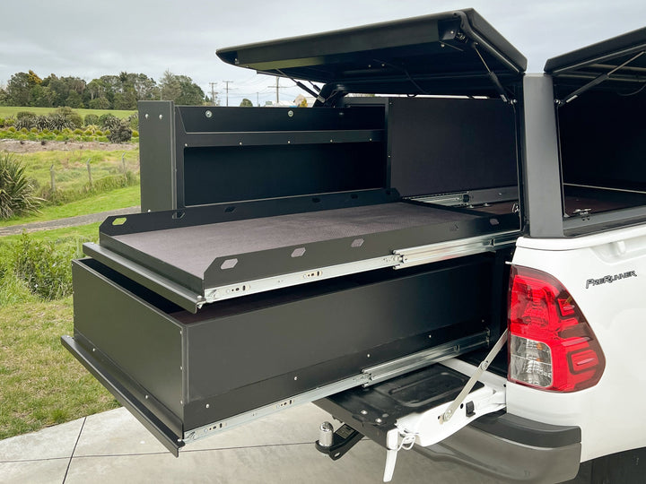 SUPERSINGLE - All Utes