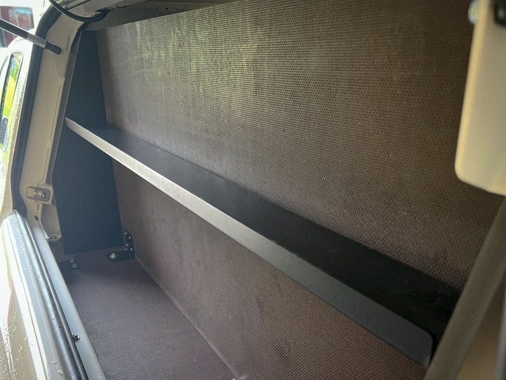 SUPERSINGLE - All Utes