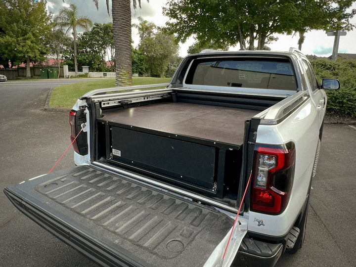 SUPERSINGLE - All Utes