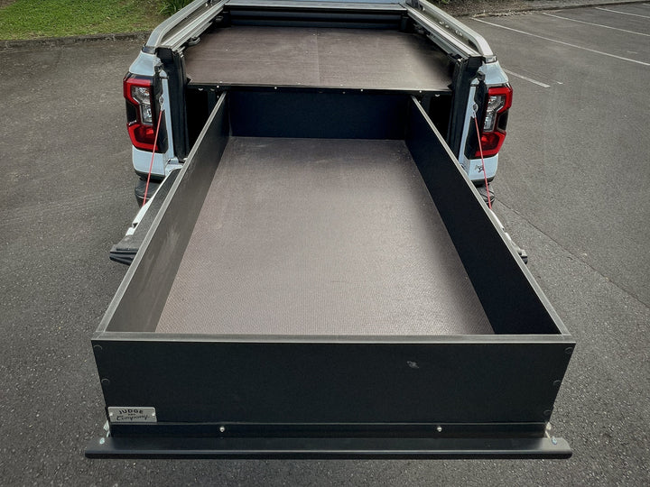 SUPERSINGLE - All Utes