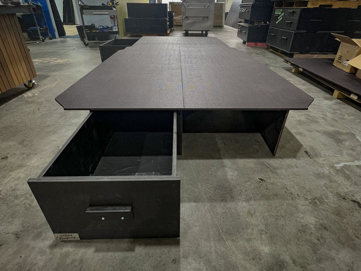 VAN - Hiace (up to 2020), L300, NV200/350, Bongo, Econovan, Vanette..