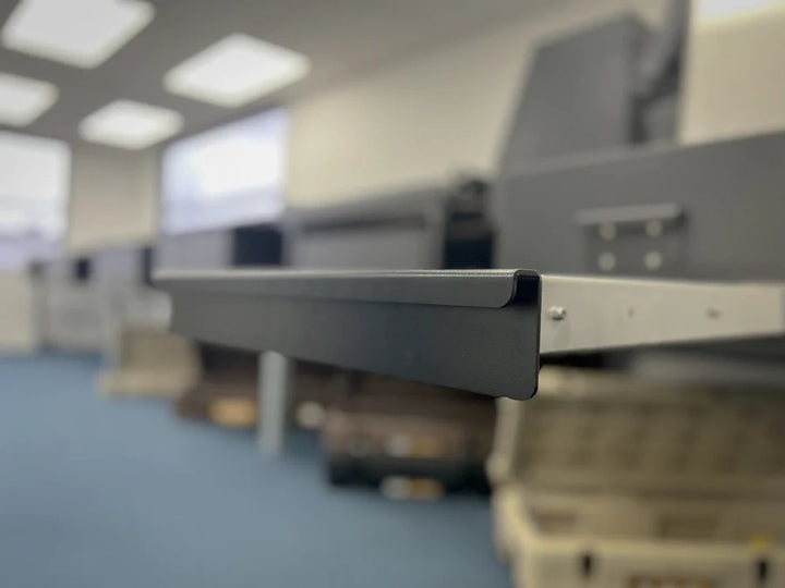 The "BBQ DRAWER" - Optional Add On