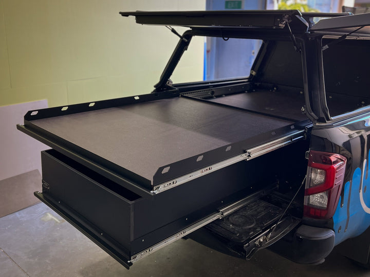 SUPERSINGLE - All Utes