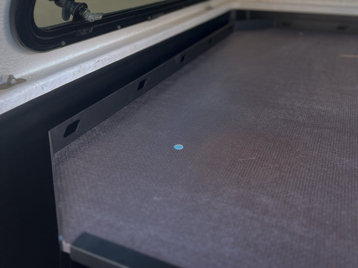 DOUBLE - All Dual Cab Utes